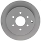 Purchase Top-Quality BREMSEN - B31410 - Rear Disc Brake Rotor pa7