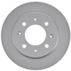 Purchase Top-Quality BREMSEN - B31416 - Rear Disc Brake Rotor pa12