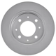 Purchase Top-Quality BREMSEN - B31416 - Rear Disc Brake Rotor pa6