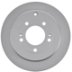 Purchase Top-Quality BREMSEN - B31421 - Rear Disc Brake Rotor pa11