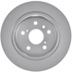 Purchase Top-Quality BREMSEN - B31433 - Rear Disc Brake Rotor pa7