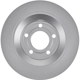 Purchase Top-Quality BREMSEN - B31435 - Rear Disc Brake Rotor pa6