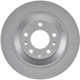 Purchase Top-Quality BREMSEN - B31436 - Rear Disc Brake Rotor pa11