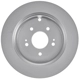 Purchase Top-Quality BREMSEN - B31441 - Rear Disc Brake Rotor pa6