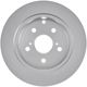 Purchase Top-Quality BREMSEN - B31443 - Rear Disc Brake Rotor pa7