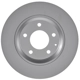 Purchase Top-Quality BREMSEN - B31458 - Rear Disc Brake Rotor pa6