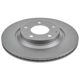 Purchase Top-Quality BREMSEN - B31458 - Rear Disc Brake Rotor pa7