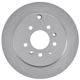 Purchase Top-Quality BREMSEN - B31459 - Rear Disc Brake Rotor pa7