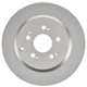 Purchase Top-Quality BREMSEN - B31469 - Rear Disc Brake Rotor pa7