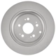 Purchase Top-Quality BREMSEN - B31469 - Rear Disc Brake Rotor pa8