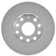 Purchase Top-Quality BREMSEN - B31470 - Front Disc Brake Rotor pa8