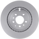 Purchase Top-Quality BREMSEN - B31480 - Rear Disc Brake Rotor pa13