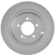 Purchase Top-Quality BREMSEN - B31488 - Rear Disc Brake Rotor pa7