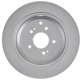 Purchase Top-Quality BREMSEN - B31491 - Rear Disc Brake Rotor pa13