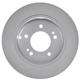 Purchase Top-Quality BREMSEN - B31493 - Rear Disc Brake Rotor pa12
