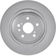 Purchase Top-Quality BREMSEN - B31507 - Rear Disc Brake Rotor pa12
