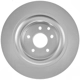 Purchase Top-Quality BREMSEN - B31517 - Rear Disc Brake Rotor pa8
