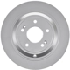 Purchase Top-Quality BREMSEN - B31529 - Front Disc Brake Rotor pa12