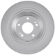 Purchase Top-Quality BREMSEN - B31529 - Front Disc Brake Rotor pa13