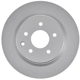 Purchase Top-Quality BREMSEN - B31530 - Rear Disc Brake Rotor pa13