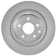 Purchase Top-Quality BREMSEN - B31530 - Rear Disc Brake Rotor pa14