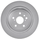 Purchase Top-Quality BREMSEN - B31532 - Rear Disc Brake Rotor pa13