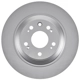 Purchase Top-Quality BREMSEN - B31539 - Rear Disc Brake Rotor pa13