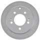 Purchase Top-Quality BREMSEN - B31542 - Rear Disc Brake Rotor pa7