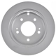 Purchase Top-Quality BREMSEN - B31542 - Rear Disc Brake Rotor pa8