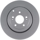 Purchase Top-Quality BREMSEN - B31548 - Rear Disc Brake Rotor pa7