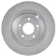 Purchase Top-Quality BREMSEN - B31549 - Rear Disc Brake Rotor pa12