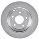 Purchase Top-Quality BREMSEN - B31549 - Rear Disc Brake Rotor pa13
