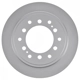Purchase Top-Quality BREMSEN - B31550 - Rear Disc Brake Rotor pa12