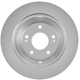 Purchase Top-Quality BREMSEN - B31553 - Rear Disc Brake Rotor pa12