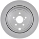 Purchase Top-Quality BREMSEN - B31555 - Rear Disc Brake Rotor pa13