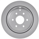 Purchase Top-Quality BREMSEN - B31571 - Rear Disc Brake Rotor pa8