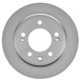Purchase Top-Quality BREMSEN - B31583 - Rear Disc Brake Rotor pa12