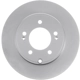 Purchase Top-Quality BREMSEN - B31586 - Rear Disc Brake Rotor pa7