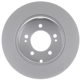 Purchase Top-Quality BREMSEN - B31586 - Rear Disc Brake Rotor pa8