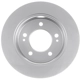 Purchase Top-Quality BREMSEN - B31603  - Rear Disc Brake Rotor pa12