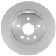 Purchase Top-Quality BREMSEN - B31608 - Rear Disc Brake Rotor pa8