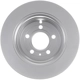 Purchase Top-Quality BREMSEN - B34061 - Rear Disc Brake Rotor pa8