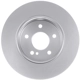 Purchase Top-Quality BREMSEN - B34100 - Rear Disc Brake Rotor pa3
