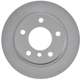 Purchase Top-Quality BREMSEN - B34122 - Rear Disc Brake Rotor pa6