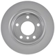 Purchase Top-Quality BREMSEN - B34122 - Rear Disc Brake Rotor pa8