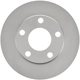 Purchase Top-Quality BREMSEN - B34167 - Rear Disc Brake Rotor pa11