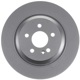 Purchase Top-Quality BREMSEN - B34175 - Rear Disc Brake Rotor pa7