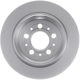 Purchase Top-Quality BREMSEN - B34206 - Rear Disc Brake Rotor pa1