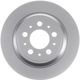 Purchase Top-Quality BREMSEN - B34206 - Rear Disc Brake Rotor pa2
