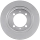 Purchase Top-Quality BREMSEN - B34212 - Rear Disc Brake Rotor pa7